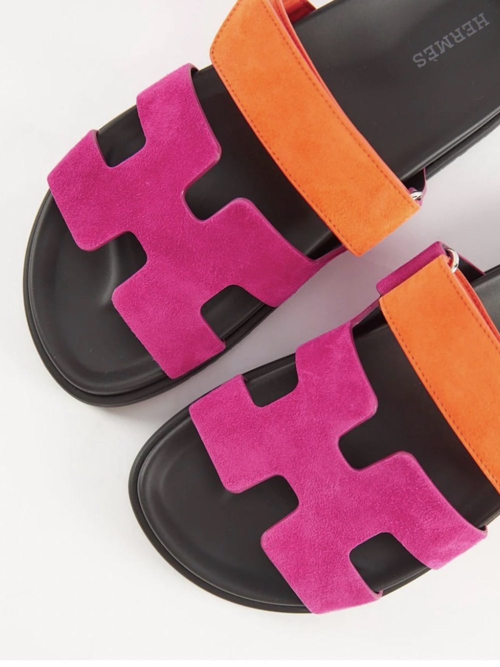 Women’s H style sandals